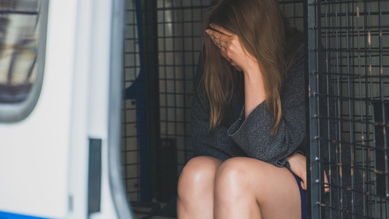 O femeie acuzata ca si-a ucis iubitul cautase pe Google cum sa o faca. Ce s-a descoperit in telefonul ei Imagine