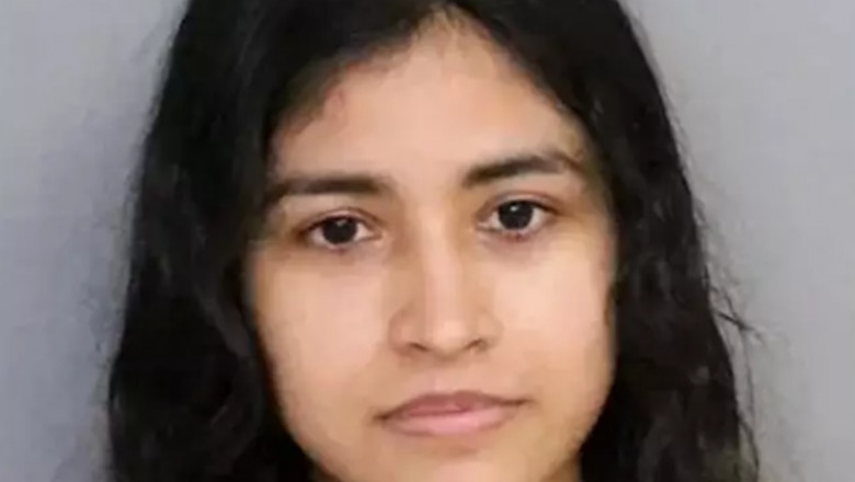 O femeie aflata la inchisoare pentru ca si-a amenintat cu moartea colegii a complotat sa-si ucida toata familia. Ce suma a oferit Imagine