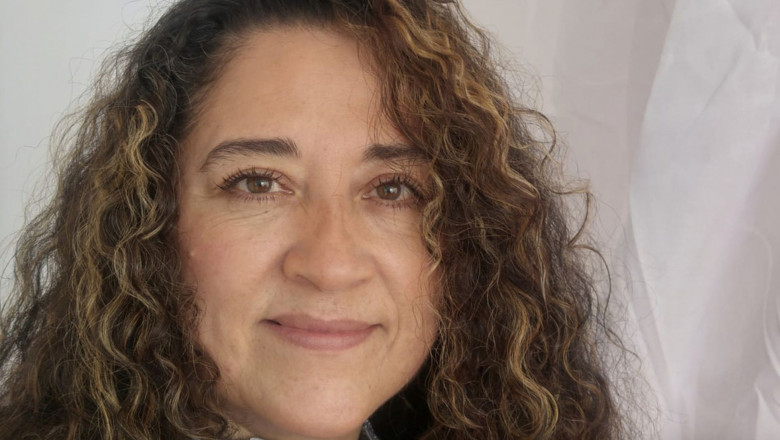 O femeie care a calatorit 5.000 km pentru un barbat cunoscut online ar fi fost ucisa pentru organe Imagine