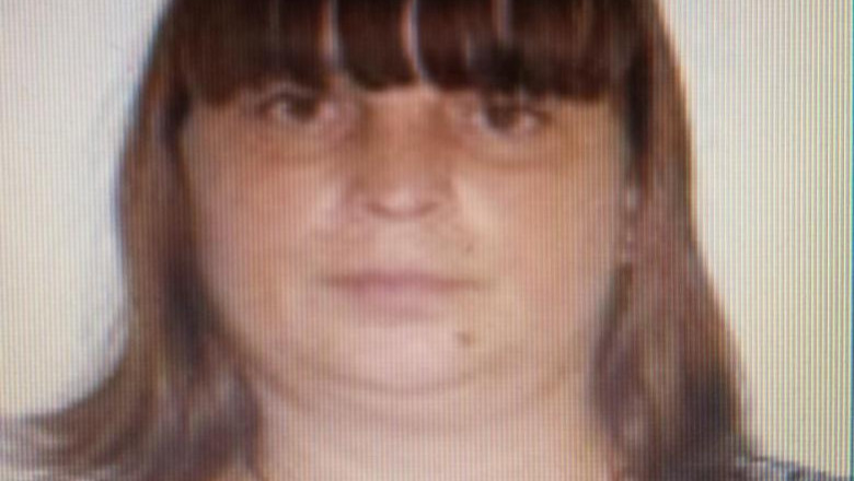 O femeie care si-a abandonat in spital copilul bolnav, data in urmarire nationala Imagine