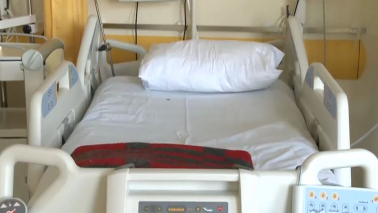 O femeie cere daune de peste un milion de euro unui spital din Alba, dupa o interventie chirurgicala Imagine