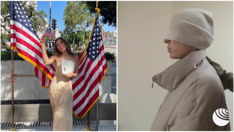 O femeie cu dubla cetatenie rusa si americana a fost arestata in Rusia. E acuzata ca a strans bani pentru armata Ucrainei Imagine