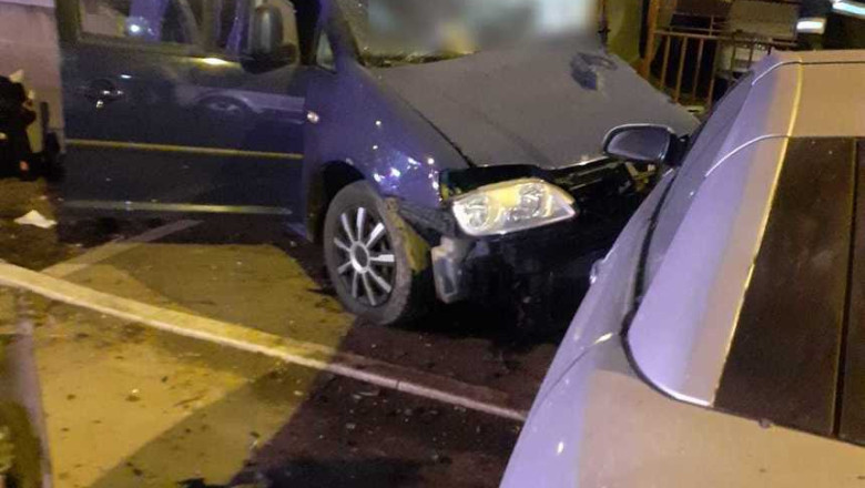 O femeie de 29 de ani a murit intr-un accident provocat de un tanar de 19 ani. Ce s-a intamplat Imagine