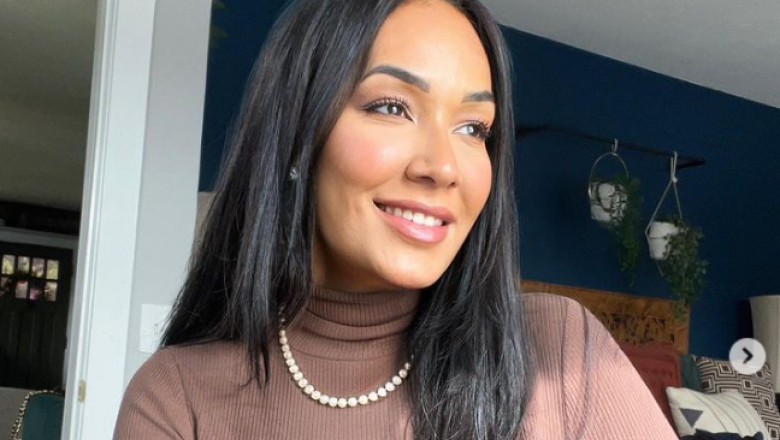 O femeie devenita celebra dupa ce a povestit pe retelele sociale cum a slabit a murit la 35 de ani Imagine