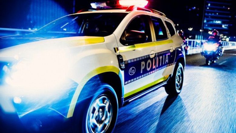O femeie din Buzau a sunat la politie sa anunte ca fiica ei a fost rapita. Cand au gasit-o, politistii au aflat alta poveste Imagine