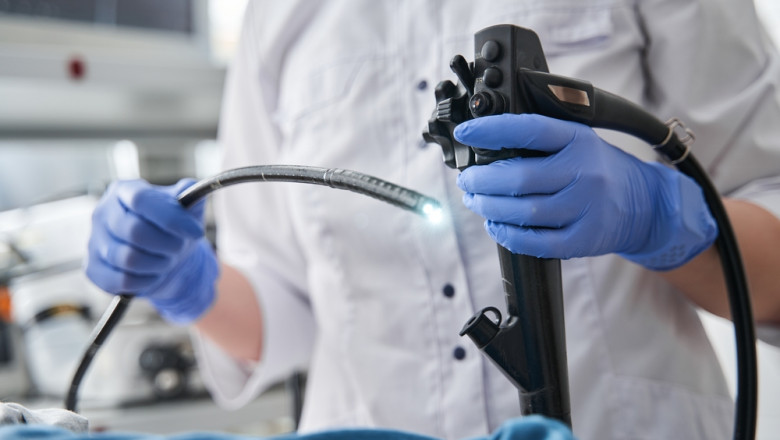 O femeie din Dolj care era in stare grava dupa o endoscopie a murit. Dosar pentru ucidere din culpa si suspiciune de malpraxis Imagine