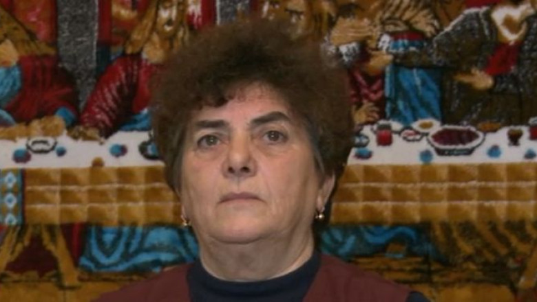 O femeie din Galati este moarta in acte, vie in realitate si primeste pensie Imagine