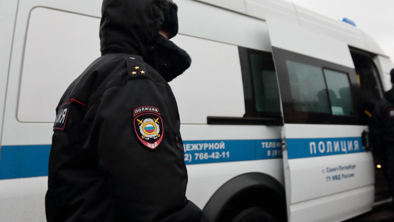 O femeie din Rusia a comandat uciderea propriei fiice pentru ca voia sa-i mosteneasca apartamentul Imagine