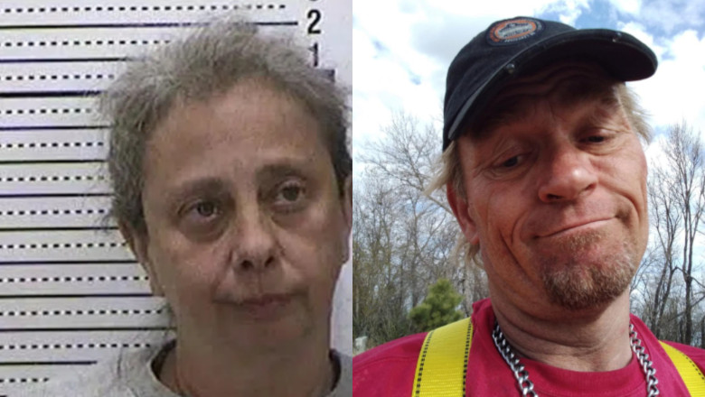 O femeie din SUA a aflat in aceeasi zi ca iubitul ei a mostenit 30 milioane $ si ca voia sa o paraseasca. Apoi l-a otravit Imagine