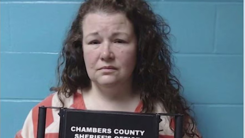 O femeie din SUA a ajuns la inchisoare, acuzata ca si-a ucis doi parteneri. Reactia fiului ei: „Toata viata m-am asteptat la asta” Imagine