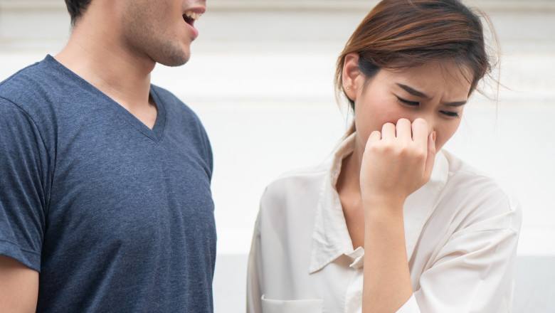 O femeie din Turcia a divortat de sot pentru ca facea dus rar si nu se spala pe dinti. Curtea Suprema i-a acordat chiar si despagubiri Imagine