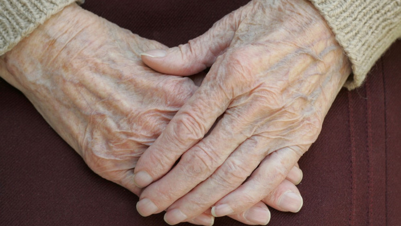 O femeie in varsta de 112 ani dezvaluie cele trei secrete ale longevitatii ei. Unul dintre ele contrazice ceea ce spun alti centenari Imagine