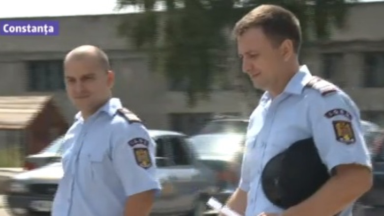 O femeie ranita intr-un accident rutier anul trecut, localizata de doi pompieri cu o aplicatie de smartphone Imagine