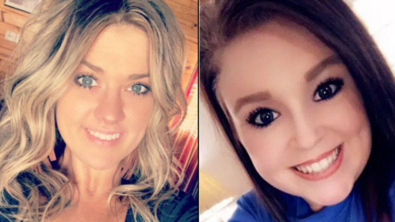 O femeie si-a omorat prietena insarcinata pentru a-i lua copilul nenascut. Planul elaborat al crimei, dezvaluit la proces Imagine