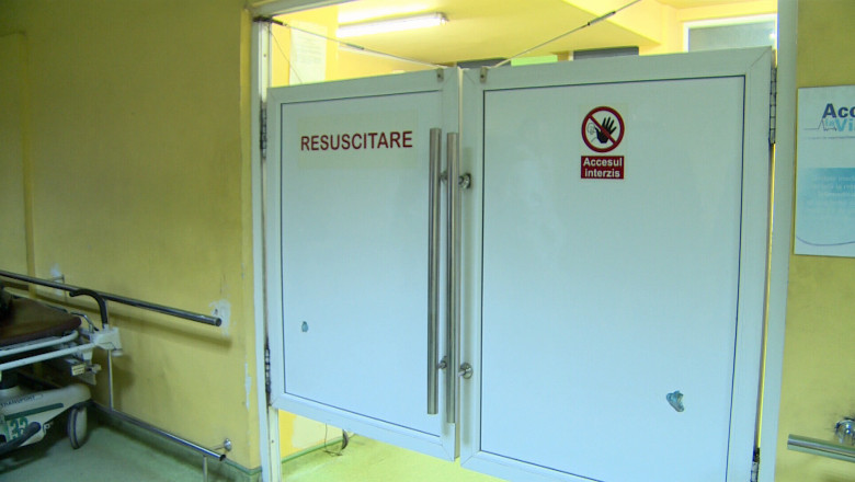 O fetita de doi ani din Dolj, la un pas de coma alcoolica Imagine