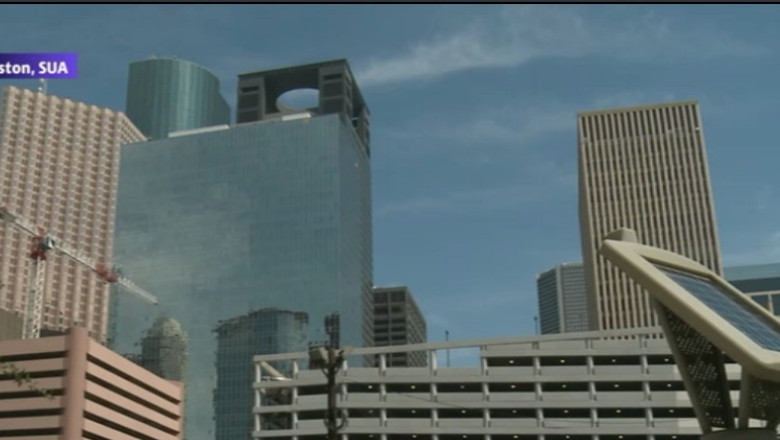 O firma de dimensiuni medii de la Houston este mai mare decat tot grupul OMV Imagine