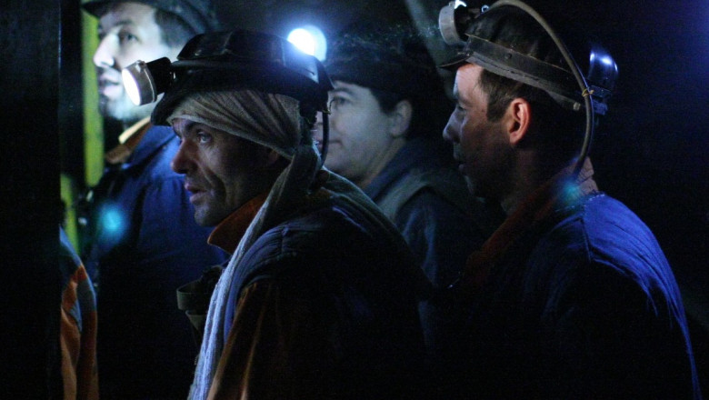 O firma din Kazahstan se pregateste sa reia exploatarea cu cianuri a zacamantului aurifer din Baia Mare Imagine