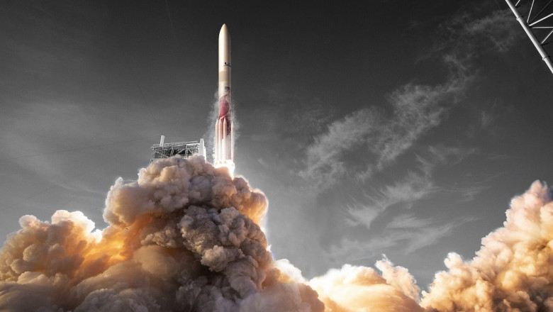 O firma specializata in „inmormantari spatiale” va lansa in cosmos ramasite ale unor fosti presedinti americani Imagine