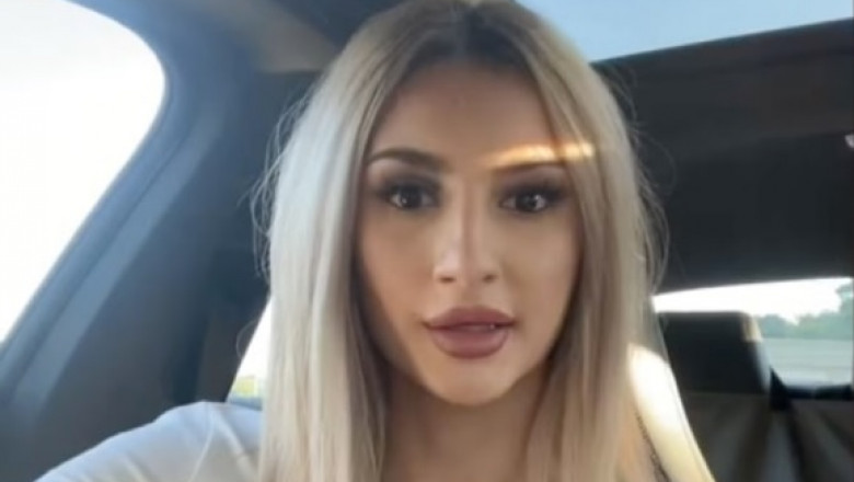 O fosta concurenta de la Miss Canada si vedeta de TikTok a murit dupa ce a sarit cu parasuta Imagine