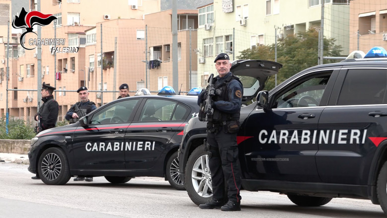 O grupare care deturna fondurile europene a fost destructurata in Italia. Cum actionau persoanele implicate Imagine
