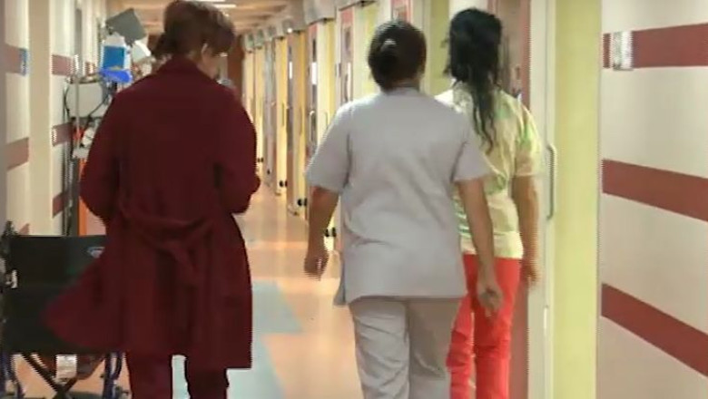 O idee europeana, pusa in practica la Timisoara. Medicii isi „vand" serviciile Imagine