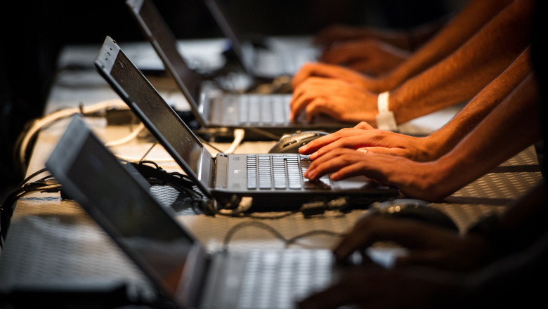 O instanta din Slovenia respinge extradarea in SUA a hackerului Victor Faur. Decizia nu e definitiva Imagine