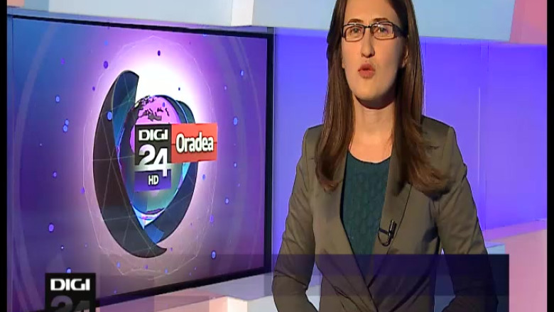 O interventie la 20 de minute pentru politistii din Bihor in 2014 Imagine