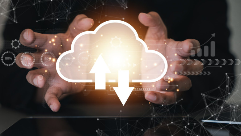 O intrerupere a serviciilor Amazon a zguduit internetul. Un informatician explica de ce „cloud-ul” trebuie sa se schimbe Imagine