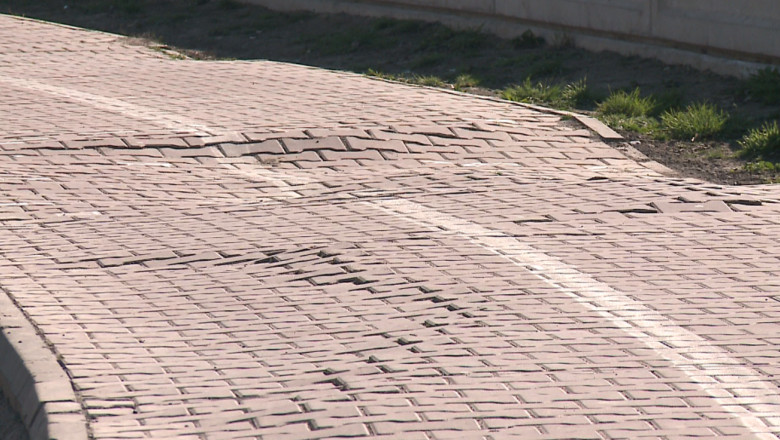 O investitie de 850 de mii de lei facuta praf in doar trei ani Imagine