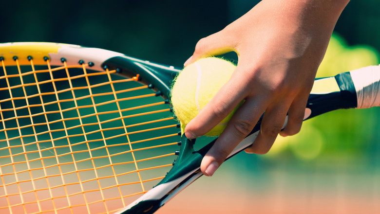 O jucatoare de tenis din Romania a fost suspendata doi ani pentru incalcarea Programului Anticoruptie. Anuntul facut de ITIA Imagine