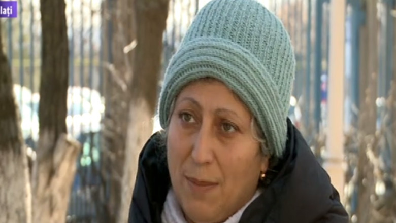 O mama lupta cu disperare pentru drepturile fiicei sale bolnave Imagine