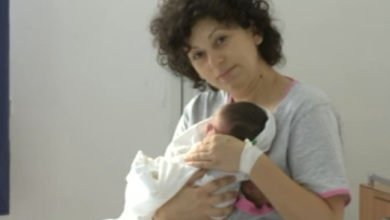 O maternitate de 13 milioane de euro este nefolosita pentru ca nu are aparatura Imagine