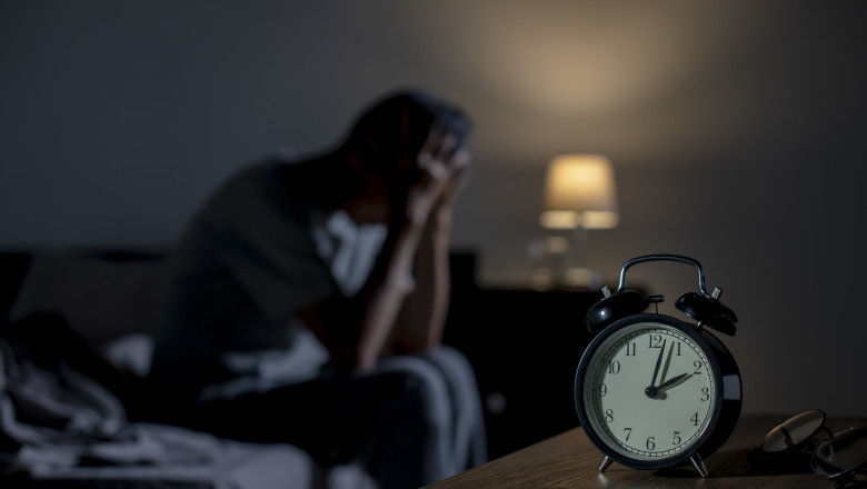 O metoda folosita de soldati in al Doilea Razboi Mondial ar putea fi o solutie eficienta pentru a vindeca insomnia Imagine