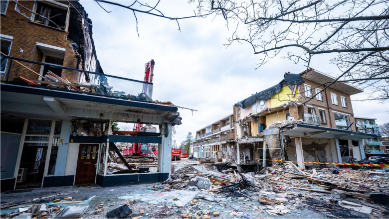 O mica tara din Europa a ajuns sa fie zguduita de explozii in fiecare noapte. De ce a crescut atat de mult numarul atacurilor cu bomba Imagine