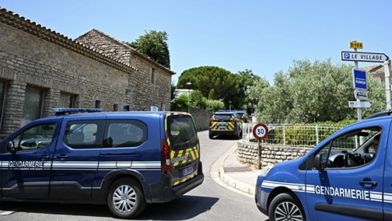 O mireasa in varsta de 27 de ani a fost impuscata mortal in noaptea nuntii de barbati mascati, in Franta Imagine