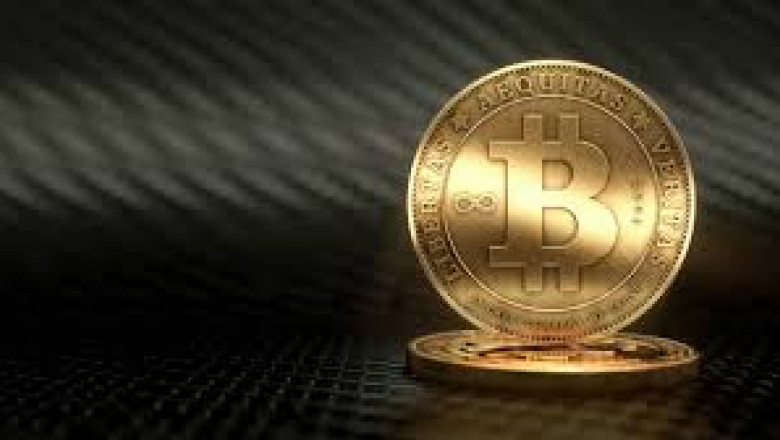 O moneda virtuala prinde putere. Se poate face troc on line, la nivel global, cu bitcoin Imagine
