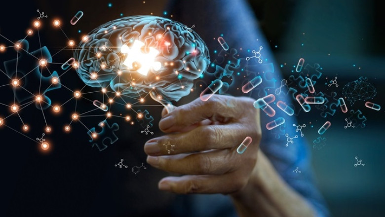 O mutatie genetica rara protejeaza impotriva bolii Parkinson. Descoperirea ar putea duce la noi tratamente Imagine