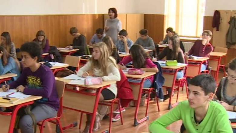 O nedreptate facuta copiilor. Sinodul Mitropoliei Clujului critica decizia Curtii Constitutionale privind orele de religie Imagine