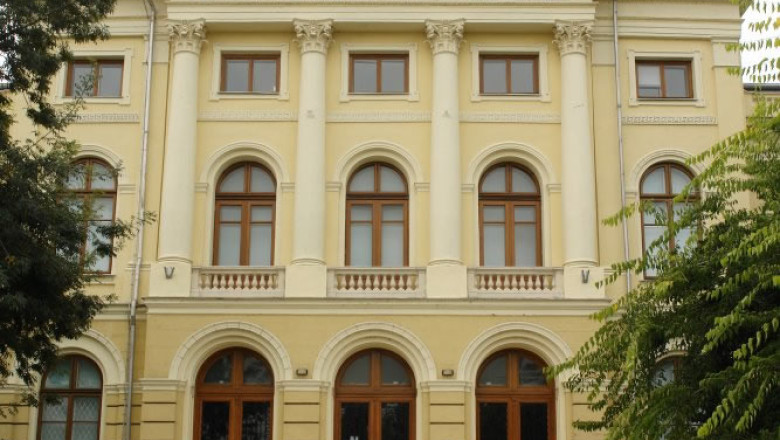 O noapte la muzeu. 21 de copii si-au petrecut noaptea la Muzeul „Grigore Antipa” Imagine