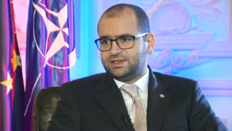 O noua amanare in cazul lui Klaus Iohannis. Presedintele ANI: Curtea Constitutionala este suverana Imagine