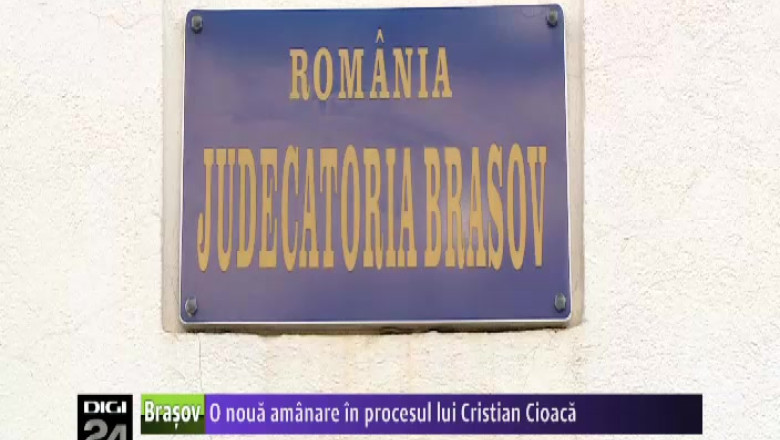 O noua amanare in procesul lui Cristian Cioaca Imagine