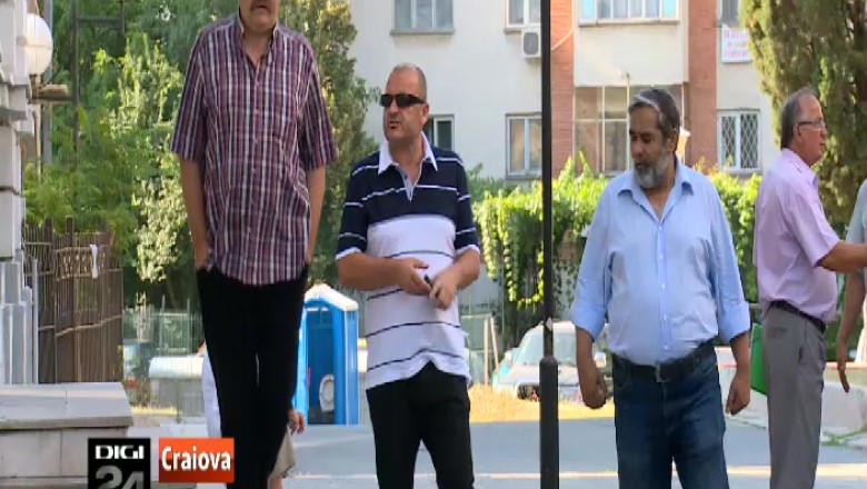 O noua amanare pentru folosirea stadionului. Pe 21 august, FC Universitatea afla daca va juca pe arena „Ion Oblemenco”  Imagine