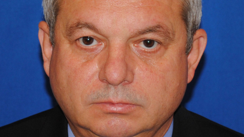 O noua amanare pentru I. Dinita Imagine