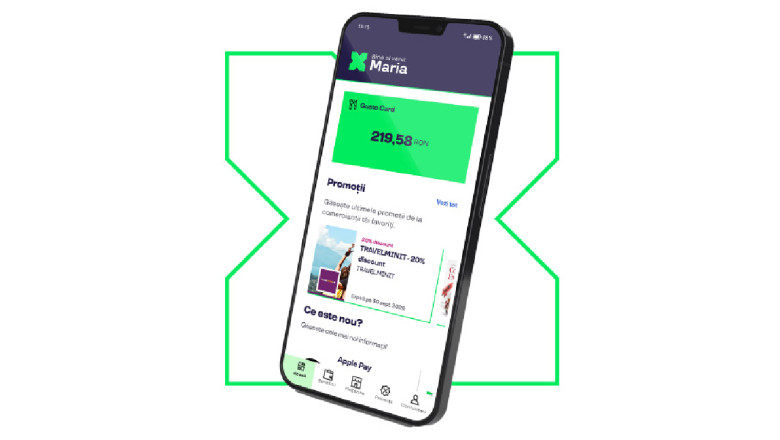 O noua aplicatie mobila Pluxee. Solutia digitala pentru un acces mai usor si mai rapid la toate beneficiile extrasalariale Imagine