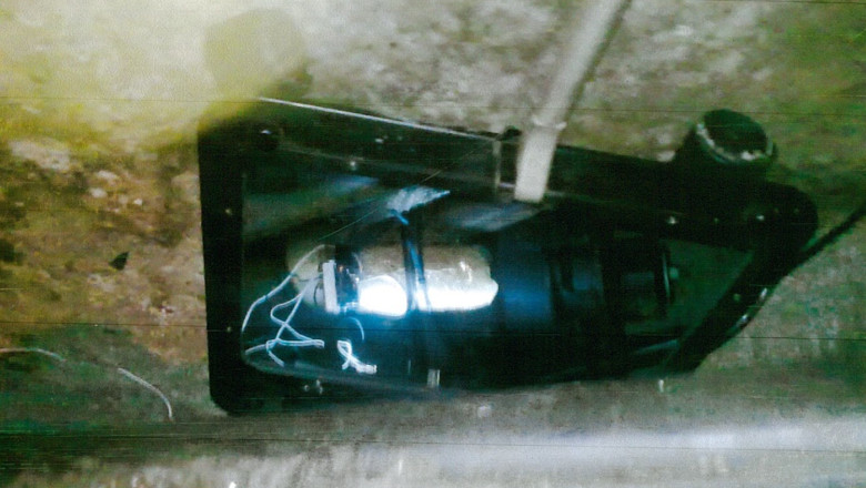 O noua arestare in cazul atacului armat din cartierul Vitan, de toamna trecuta Imagine