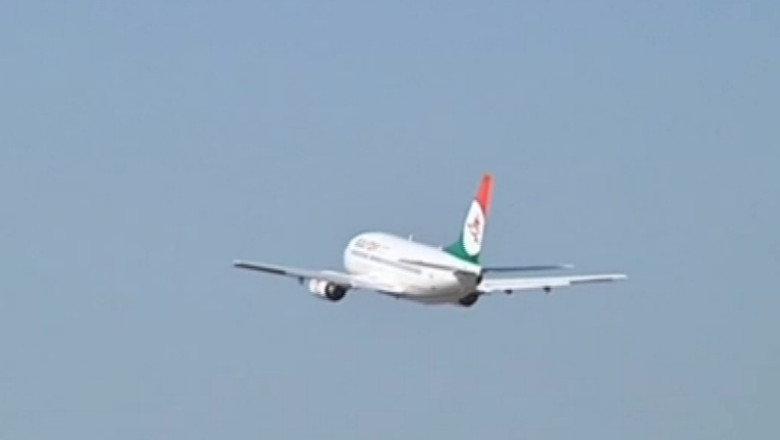 O noua firma aviatica, lansata in Ungaria Imagine