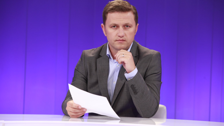 O NOUA GRILA LA Digi24. Mai multa interactivitate si o emisiune de analiza politica Imagine