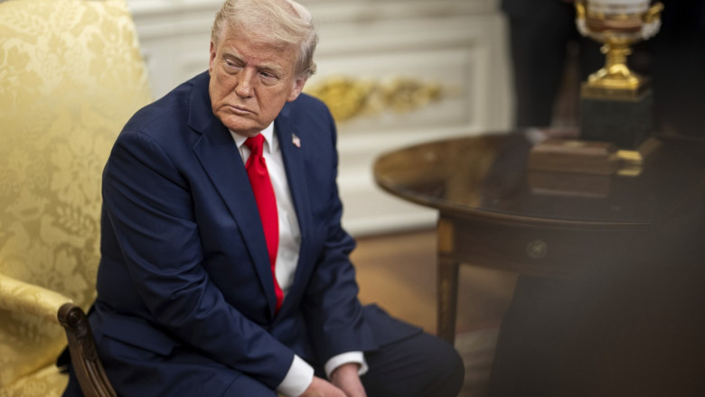 O noua lovitura pentru Trump in justitie: Un judecator a ordonat administratiei sa permita intrarea in SUA a 12.000 de refugiati Imagine