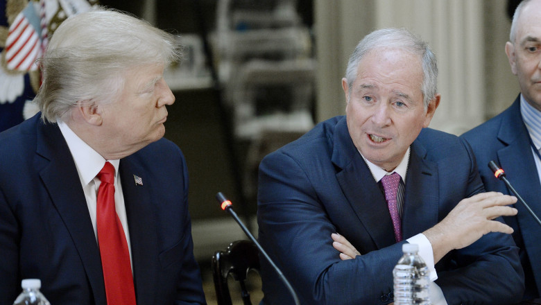 O noua lovitura puternica pentru Trump: Unul dintre cei mai puternici sustinatori la alegerile din 2020 a anuntat ca nu-l mai sprijina Imagine