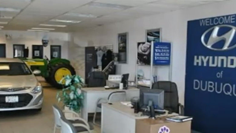 O noua moda: dealer de masini... fara dealeri Imagine